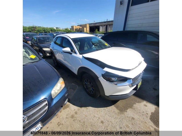 3MVDMAB75MM206826 Mazda CX-30