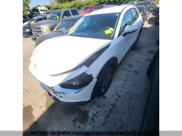 3MVDMAB75MM206826 Mazda CX-30