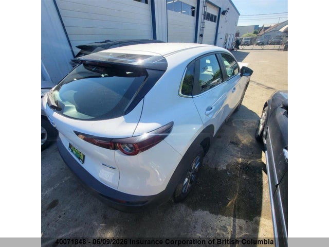 3MVDMAB75MM206826 Mazda CX-30