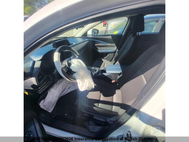 3MVDMAB75MM206826 Mazda CX-30