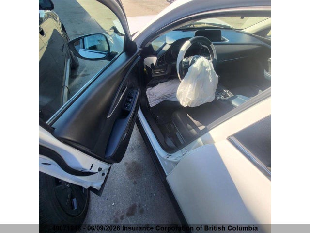 3MVDMAB75MM206826 Mazda CX-30