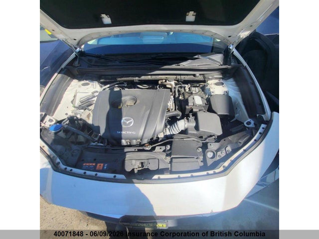 3MVDMAB75MM206826 Mazda CX-30