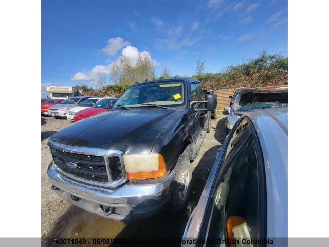 Aukcja sprzedaży 1999 Ford F350, vin: 1FTSX31F2XEE82217, numer aukcji: 40071849