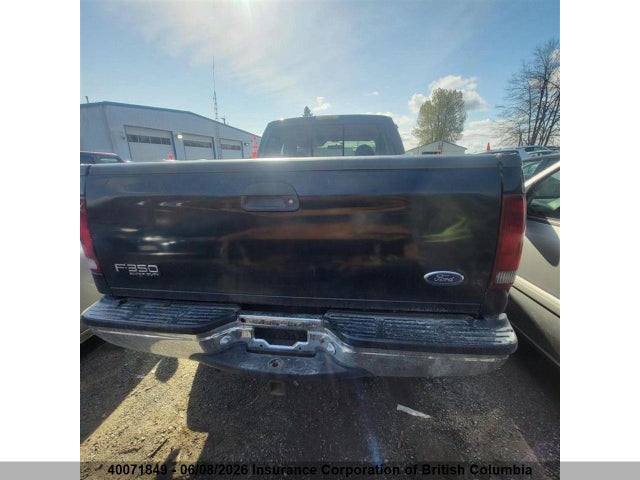 Aukcja sprzedaży 1999 Ford F350, vin: 1FTSX31F2XEE82217, numer aukcji: 40071849