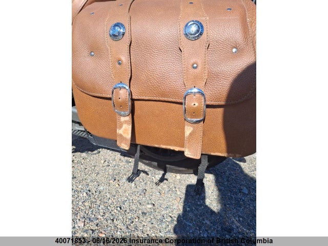 INDIAN MOTORCYCLE CO. Scout Abs 2015 56KMSA006F3103104 Image 13