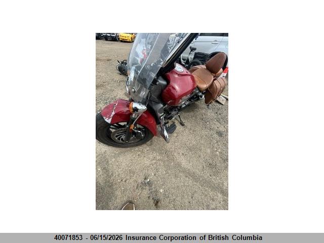 INDIAN MOTORCYCLE CO. Scout Abs 2015 56KMSA006F3103104 Image 26