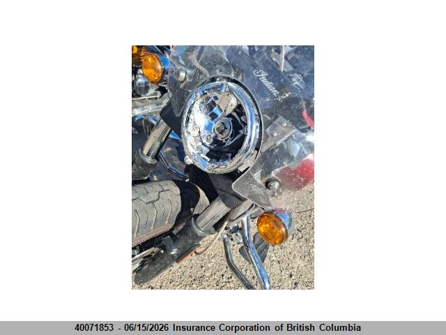 INDIAN MOTORCYCLE CO. Scout Abs 2015 56KMSA006F3103104 Image 32