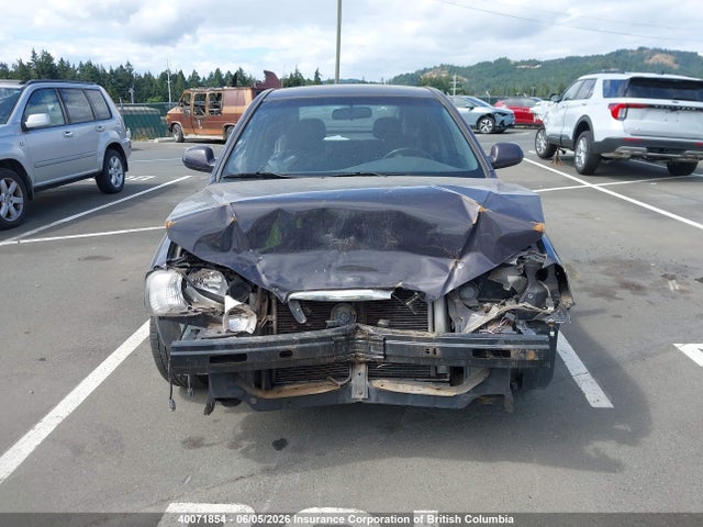Aukcja sprzedaży 2002 Hyundai Elantra Gls/gt, vin: KMHDN55D72U058769, numer aukcji: 40071854