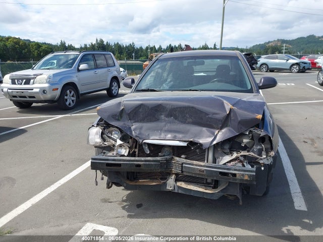 Aukcja sprzedaży 2002 Hyundai Elantra Gls/gt, vin: KMHDN55D72U058769, numer aukcji: 40071854