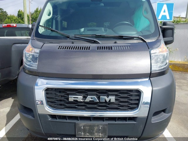RAM Promaster 1500 1500 Standard 2020 3C6TRVAG7LE121638 Image 10