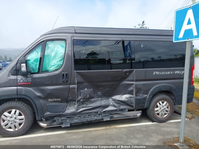 RAM Promaster 1500 1500 Standard 2020 3C6TRVAG7LE121638 Image 14