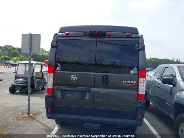 RAM Promaster 1500 1500 Standard 2020 3C6TRVAG7LE121638 Image 16