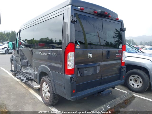 RAM Promaster 1500 1500 Standard 2020 3C6TRVAG7LE121638 Image 3