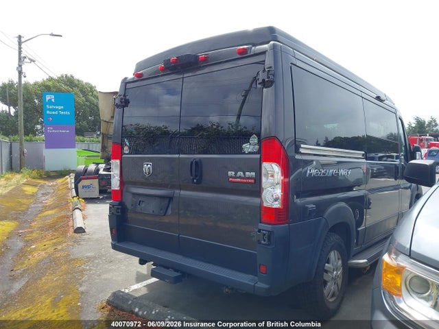 RAM Promaster 1500 1500 Standard 2020 3C6TRVAG7LE121638 Image 4
