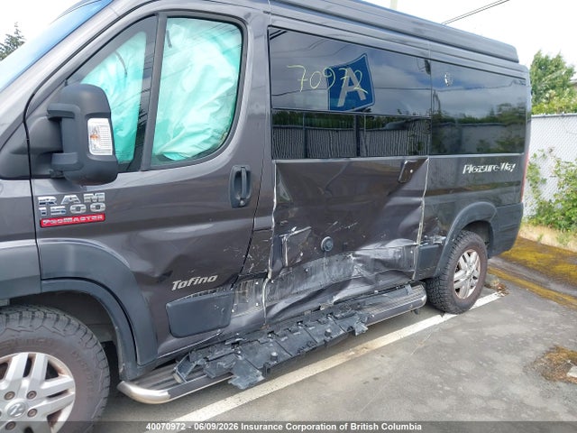 RAM Promaster 1500 1500 Standard 2020 3C6TRVAG7LE121638 Image 6