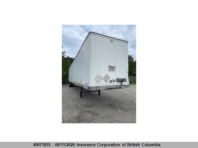 2019 Hyundai Hyundai Trailer მანქანა იყიდება აუქციონზე, vin: 3H3V532C0KT116002, აუქციონის ნომერი: 40071855
