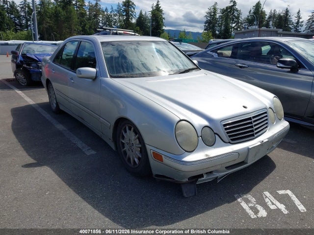 Продажа на аукционе авто 2001 Mercedes-benz E 320, vin: WDBJF65J41B199324, номер лота: 40071856