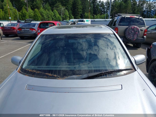 Продажа на аукционе авто 2001 Mercedes-benz E 320, vin: WDBJF65J41B199324, номер лота: 40071856
