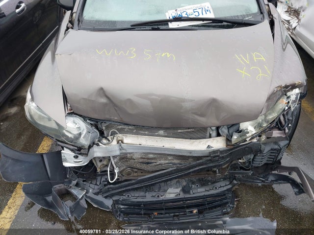 Aukcja sprzedaży 2011 Honda Civic Dx-g, vin: 2HGFA1F40BH012401, numer aukcji: 40059781