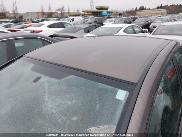 Aukcja sprzedaży 2011 Honda Civic Dx-g, vin: 2HGFA1F40BH012401, numer aukcji: 40059781