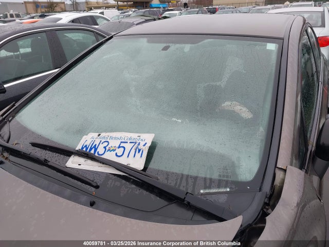 Aukcja sprzedaży 2011 Honda Civic Dx-g, vin: 2HGFA1F40BH012401, numer aukcji: 40059781