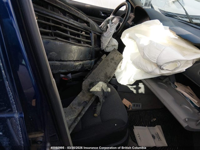 Aukcja sprzedaży 2001 Volkswagen Golf Gls Tdi, vin: 9BWGP21J614063018, numer aukcji: 40060995