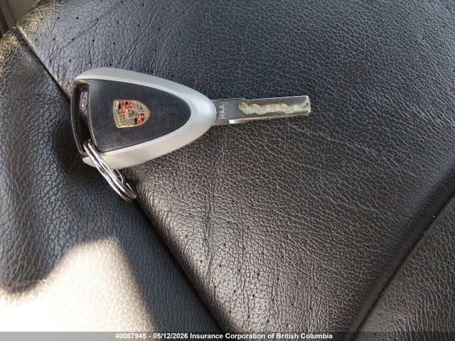 Продаж на аукціоні авто 2008 Porsche Cayman, vin: WP0AA29888U762177, номер лоту: 40067945