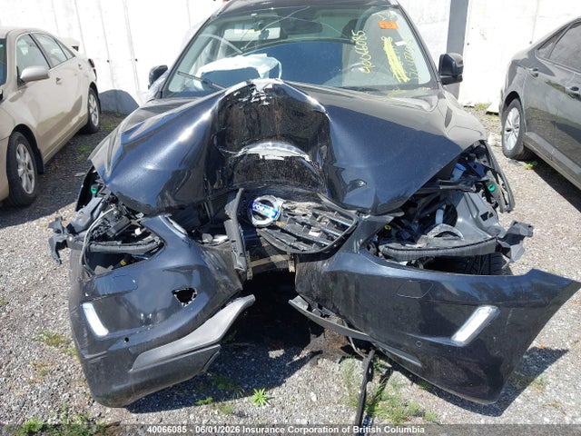 YV4902RC1F2565352 Volvo Xc60 T6/premier+