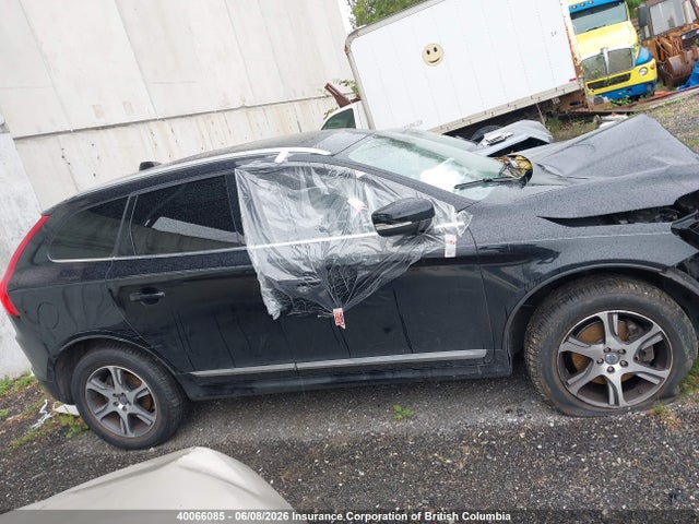 YV4902RC1F2565352 Volvo Xc60 T6/premier+