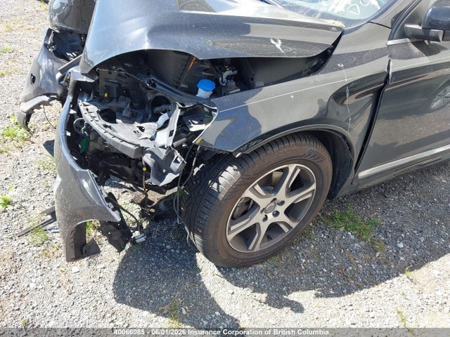 YV4902RC1F2565352 Volvo Xc60 T6/premier+