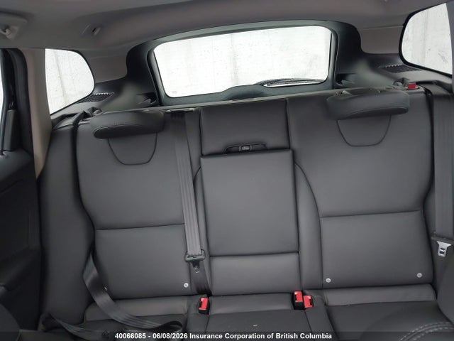 YV4902RC1F2565352 Volvo Xc60 T6/premier+