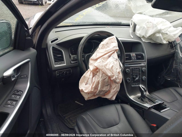 YV4902RC1F2565352 Volvo Xc60 T6/premier+