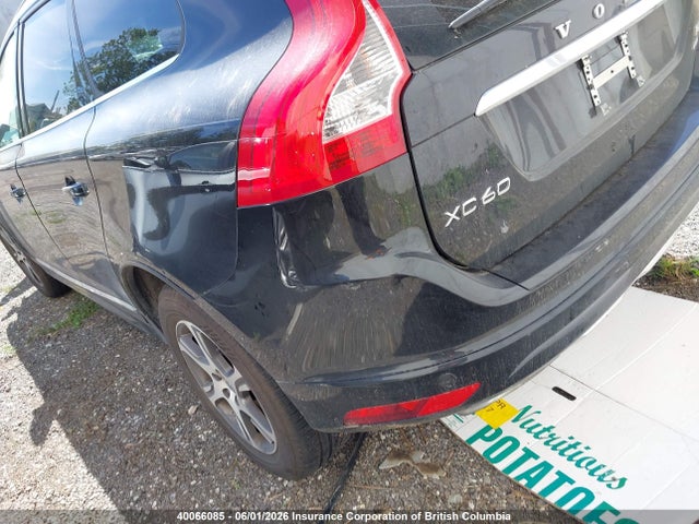 YV4902RC1F2565352 Volvo Xc60 T6/premier+