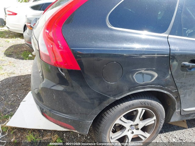 YV4902RC1F2565352 Volvo Xc60 T6/premier+