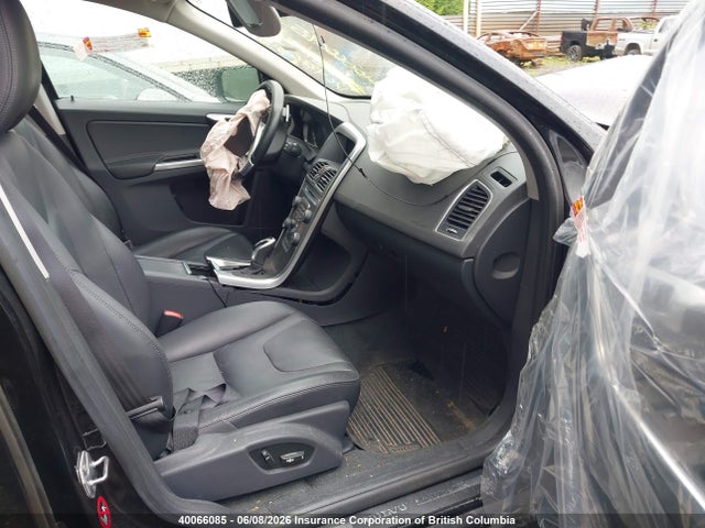 YV4902RC1F2565352 Volvo Xc60 T6/premier+