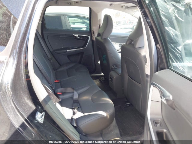YV4902RC1F2565352 Volvo Xc60 T6/premier+