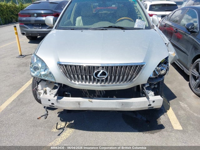 Aukcja sprzedaży 2007 Lexus Rx 350, vin: 2T2HK31U77C046677, numer aukcji: 40063430
