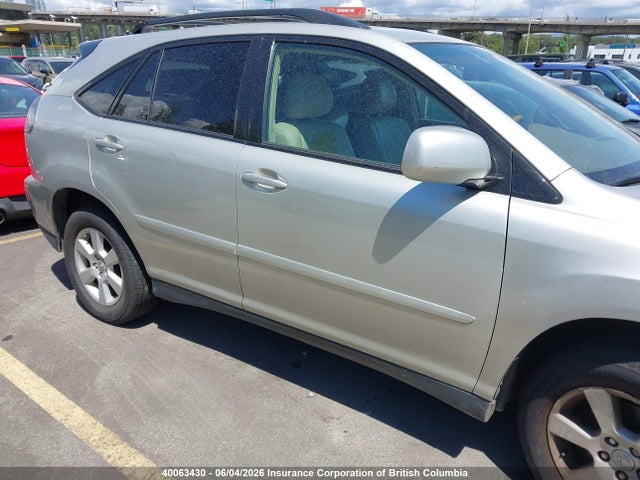 Aukcja sprzedaży 2007 Lexus Rx 350, vin: 2T2HK31U77C046677, numer aukcji: 40063430