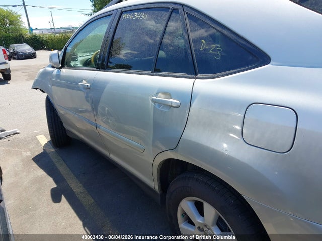 Aukcja sprzedaży 2007 Lexus Rx 350, vin: 2T2HK31U77C046677, numer aukcji: 40063430