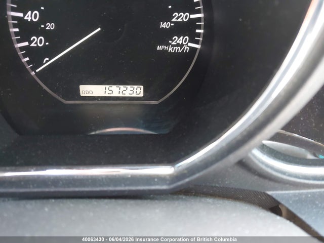 Aukcja sprzedaży 2007 Lexus Rx 350, vin: 2T2HK31U77C046677, numer aukcji: 40063430