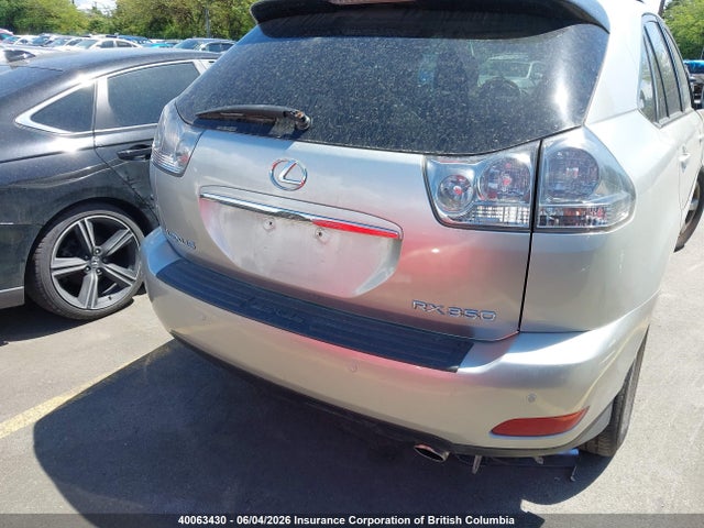 Aukcja sprzedaży 2007 Lexus Rx 350, vin: 2T2HK31U77C046677, numer aukcji: 40063430