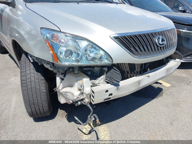 Aukcja sprzedaży 2007 Lexus Rx 350, vin: 2T2HK31U77C046677, numer aukcji: 40063430