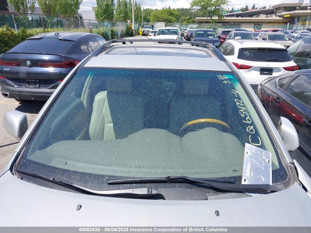 Aukcja sprzedaży 2007 Lexus Rx 350, vin: 2T2HK31U77C046677, numer aukcji: 40063430