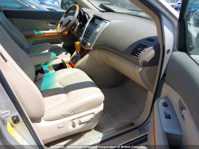 Aukcja sprzedaży 2007 Lexus Rx 350, vin: 2T2HK31U77C046677, numer aukcji: 40063430