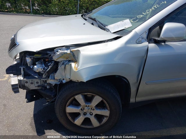 Aukcja sprzedaży 2007 Lexus Rx 350, vin: 2T2HK31U77C046677, numer aukcji: 40063430