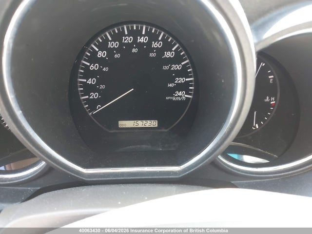 Aukcja sprzedaży 2007 Lexus Rx 350, vin: 2T2HK31U77C046677, numer aukcji: 40063430