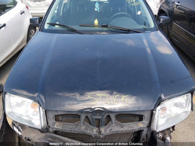 Aukcja sprzedaży 2007 Volkswagen City Jetta, vin: 3VWTK49M37M652278, numer aukcji: 40069217