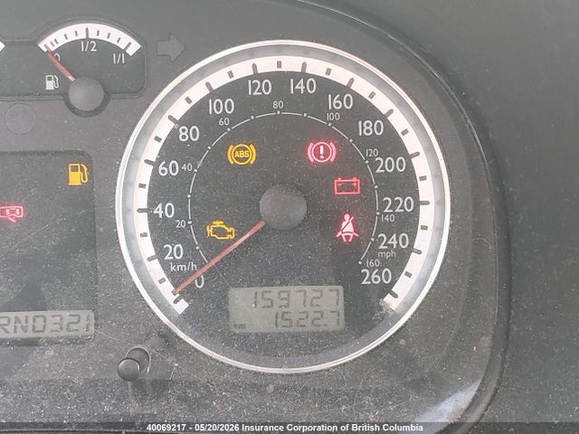 Aukcja sprzedaży 2007 Volkswagen City Jetta, vin: 3VWTK49M37M652278, numer aukcji: 40069217