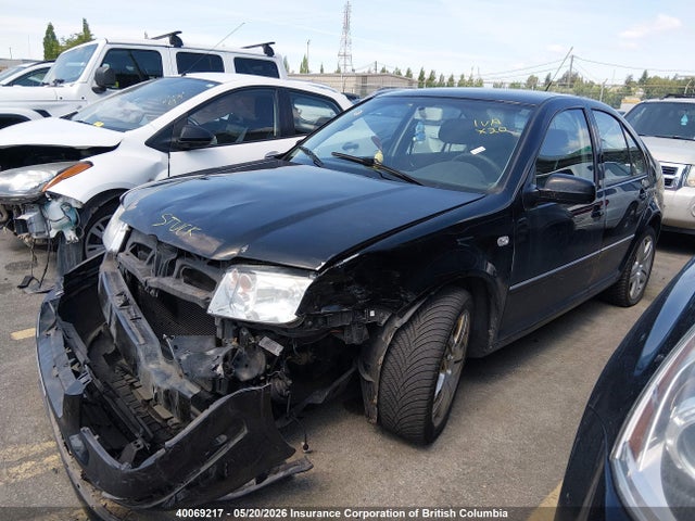 Aukcja sprzedaży 2007 Volkswagen City Jetta, vin: 3VWTK49M37M652278, numer aukcji: 40069217