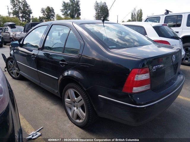 Aukcja sprzedaży 2007 Volkswagen City Jetta, vin: 3VWTK49M37M652278, numer aukcji: 40069217
